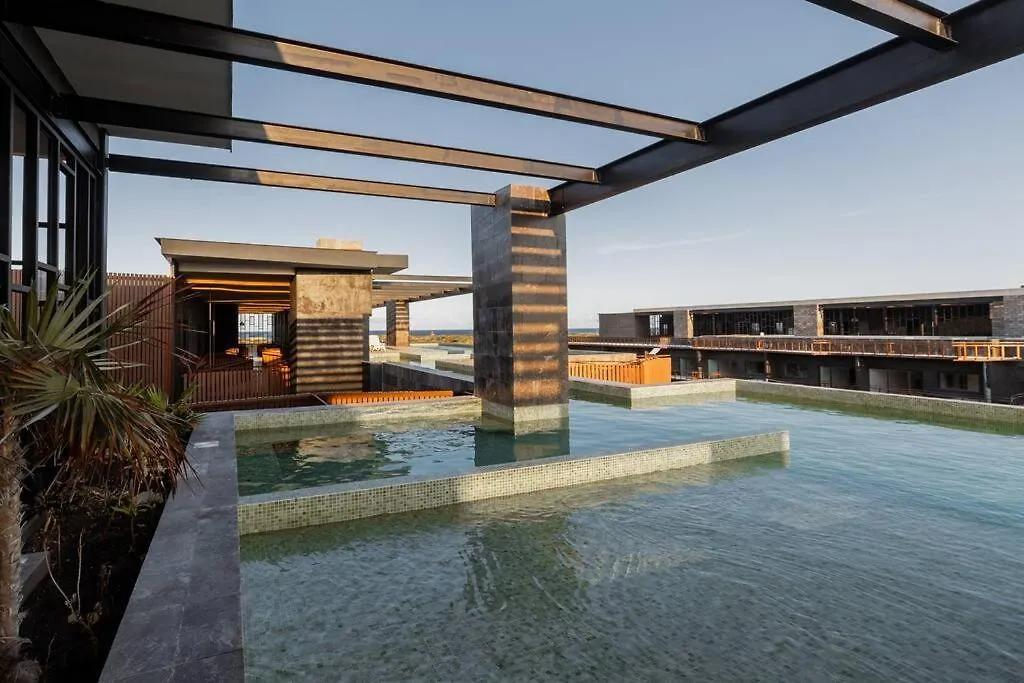 2Br Designer'S Pad Private Pool Closest To Beach Тулум