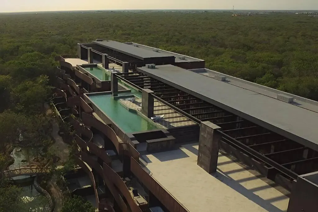 Апартаменты 2Br Designer'S Pad Private Pool Closest To Beach Тулум