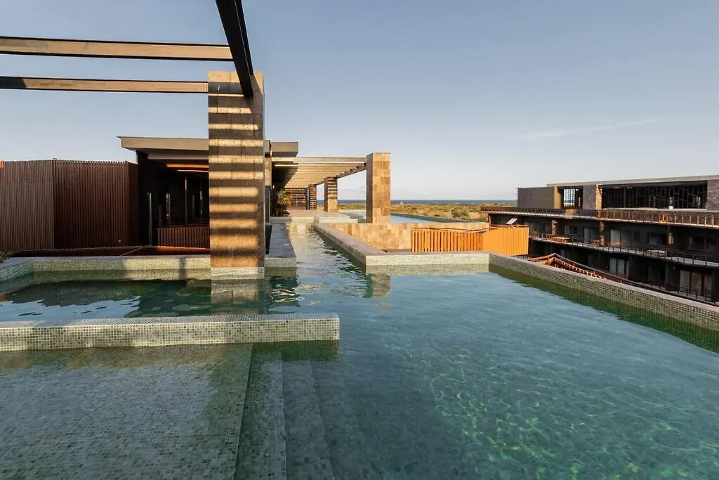 2Br Designer'S Pad Private Pool Closest To Beach Тулум Мексика
